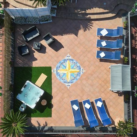 Villa Due Golfi Colli di Fontanelle Eksteriør billede