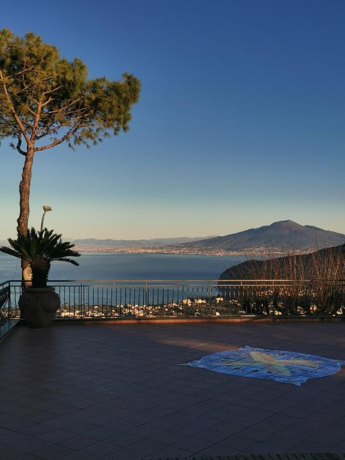 Villa Due Golfi Colli di Fontanelle Eksteriør billede